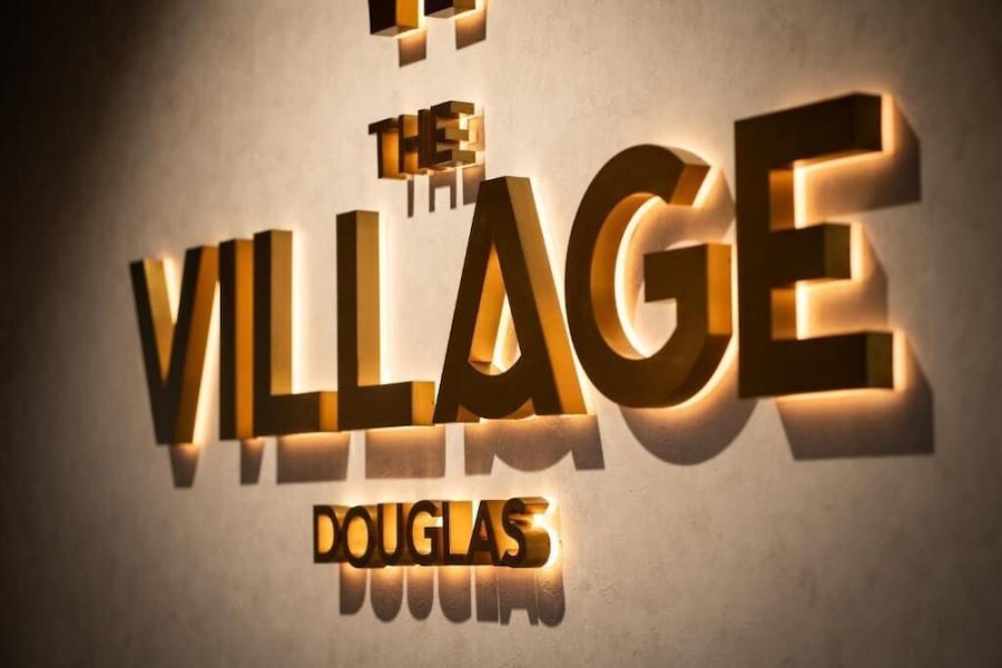 Milano - Cork - The Village Hotel Douglas