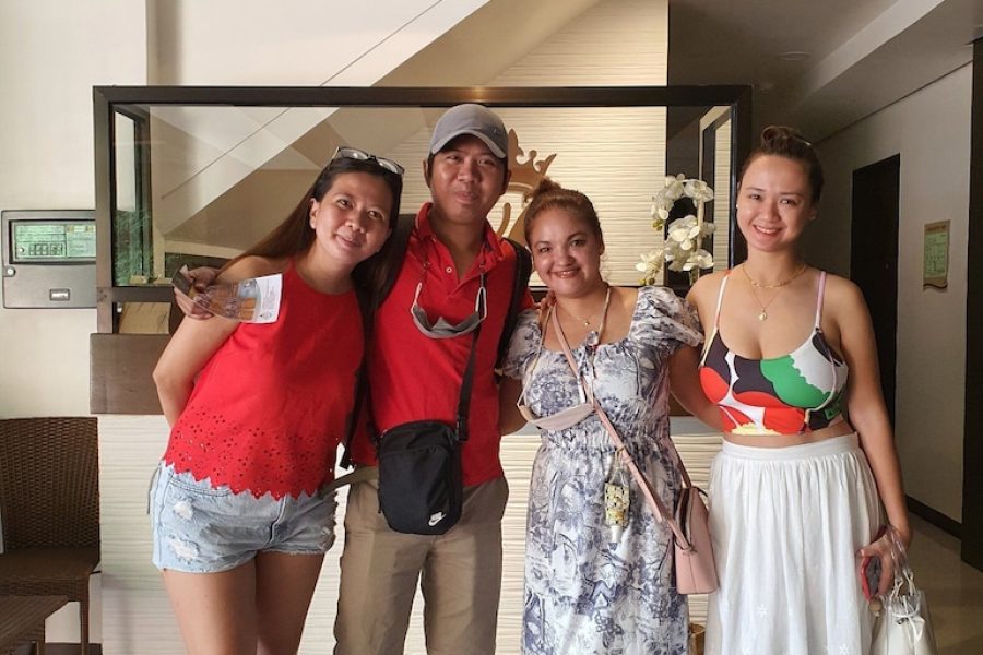 Milano - Palawan e El Nido