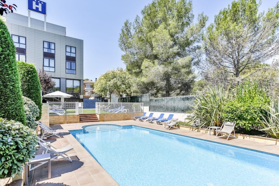 Torino - Sitges - Hotel Desitges