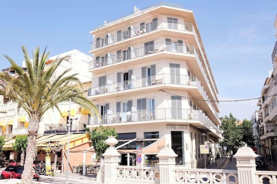 Roma - Costa Barcelona