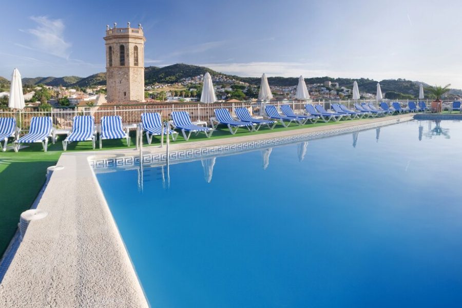 Roma - Calella - Mercè