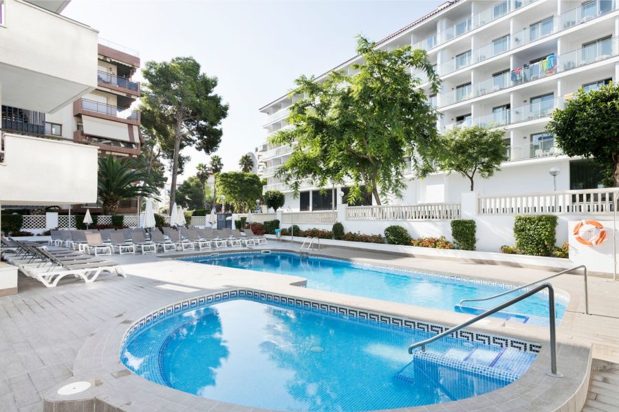 Napoli - Salou - Best Los Angeles Hotel