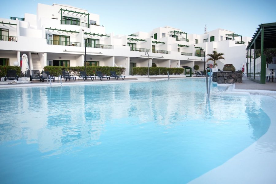 Milano - Costa Teguise - Apartamentos El Guarapo