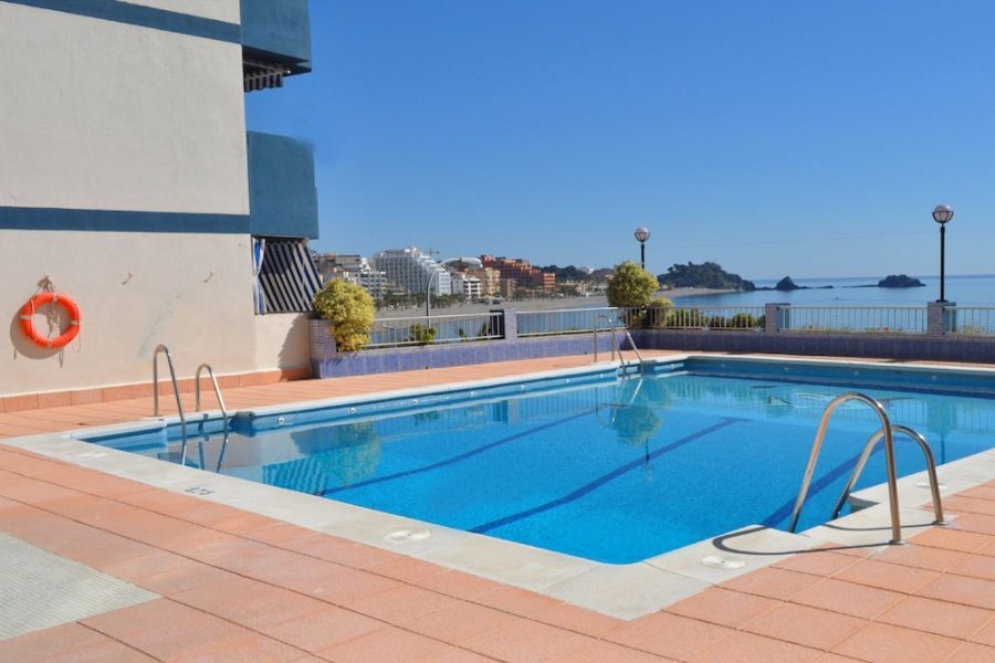 Milano - Almuñécar - Arrayanes Playa Almuñecar