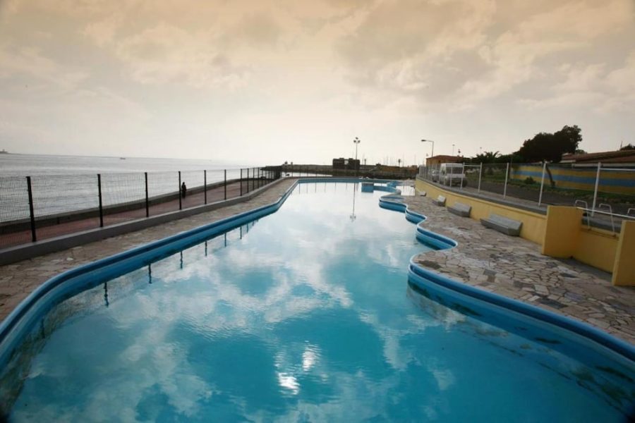 Milano - Costa de Caparica - INATEL Oeiras