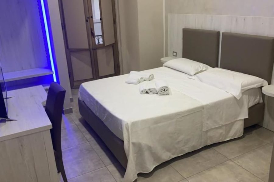 Catania - Costiera Amalfitana