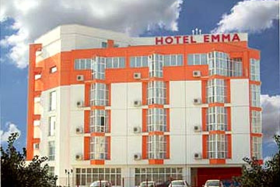Milano - Craiova - Hotel Emma West