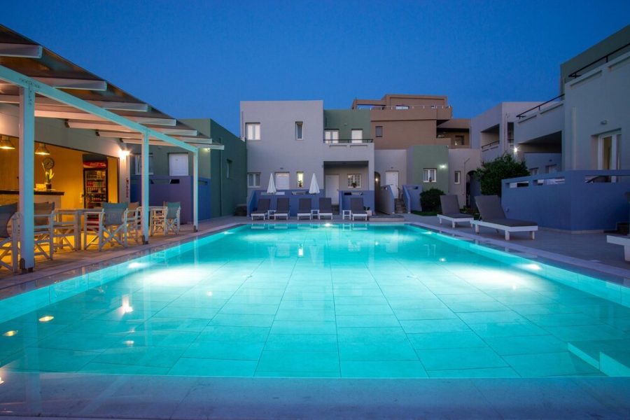 Bologna - Hersonissos - Golden Sun Boutique