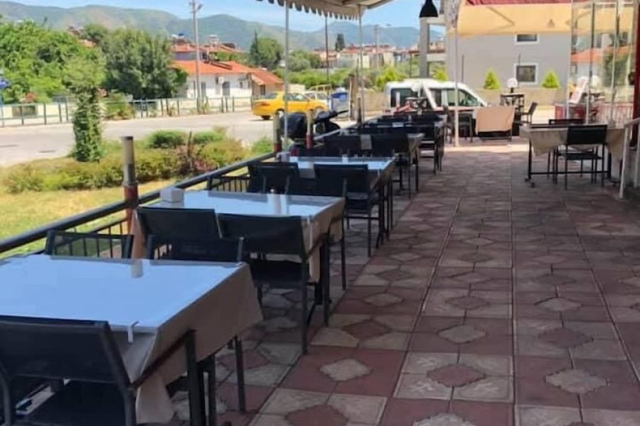 Milano - Marmaris - Rayon Apart hotel