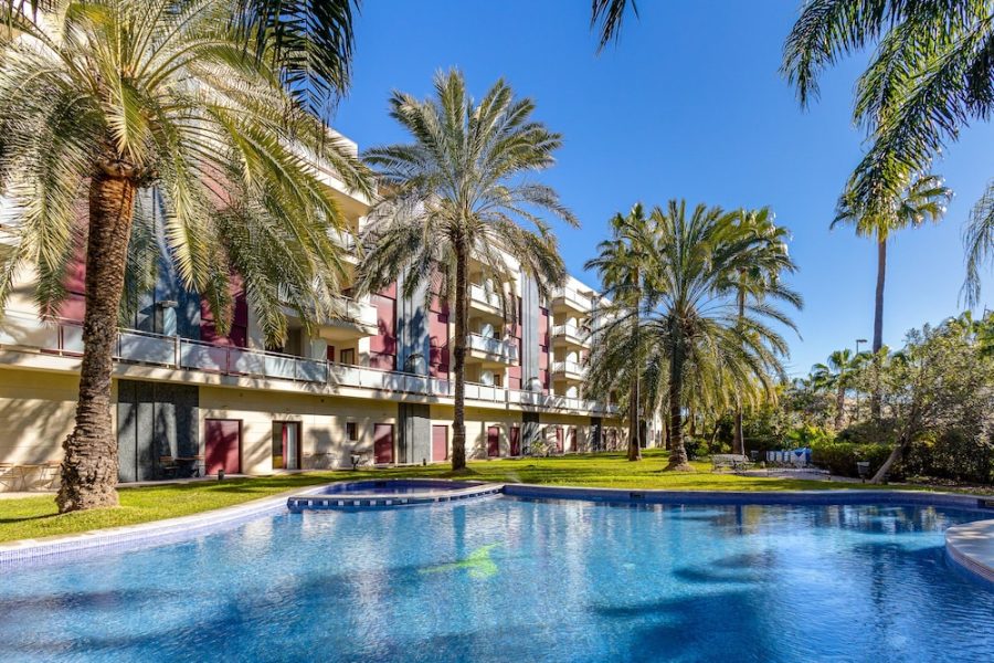 Milano - Denia - Daniya Denia Spa & Business 4*