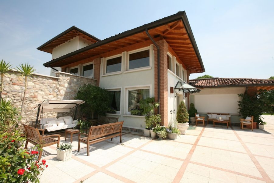 Milano - Desenzano del Garda - Hotel La Corte