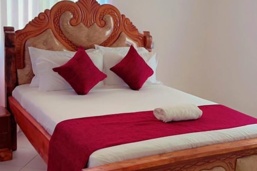 Bologna - Diani Beach - Bali Luxury Apartments