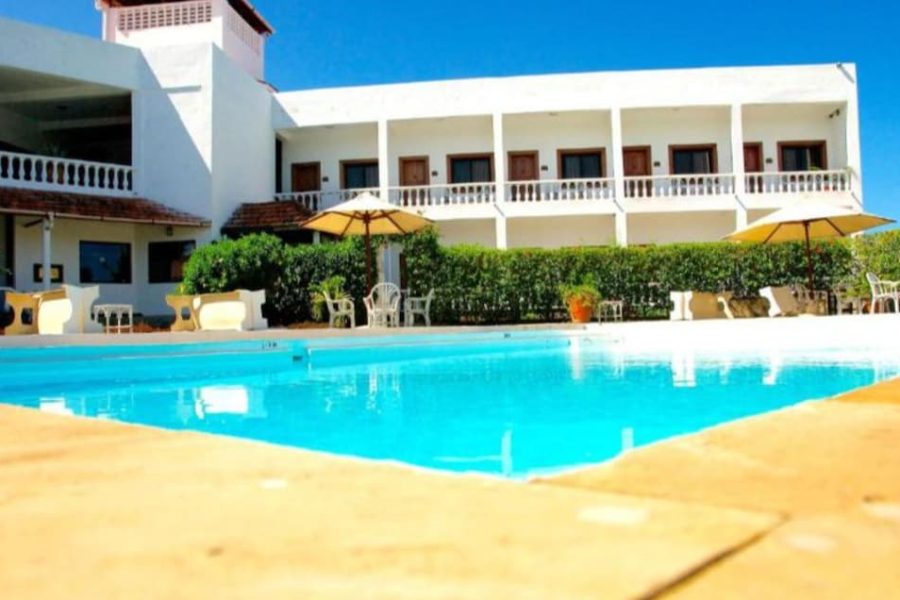 Roma - Diani Beach - Galu Inn