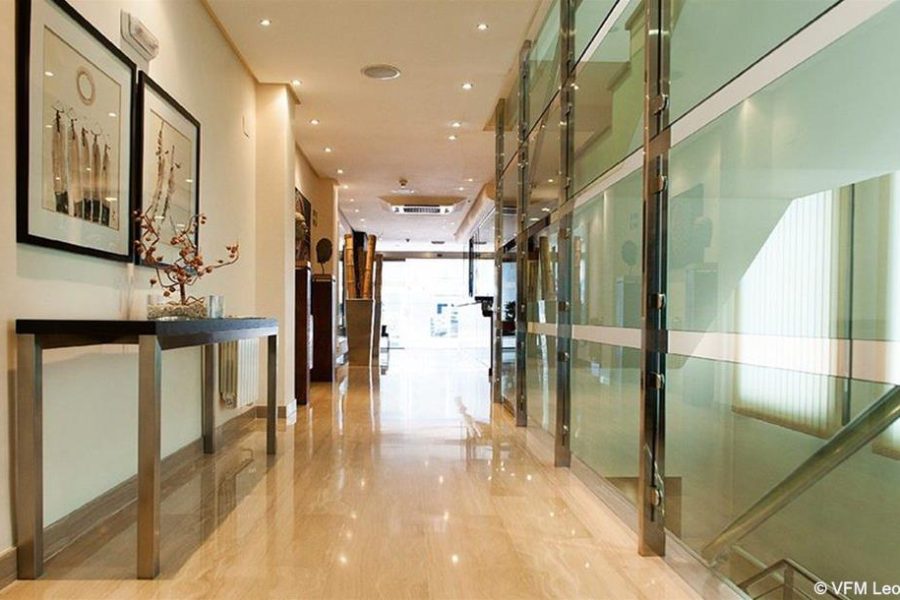 Milano - Dos Hermanas - Leflet Valme