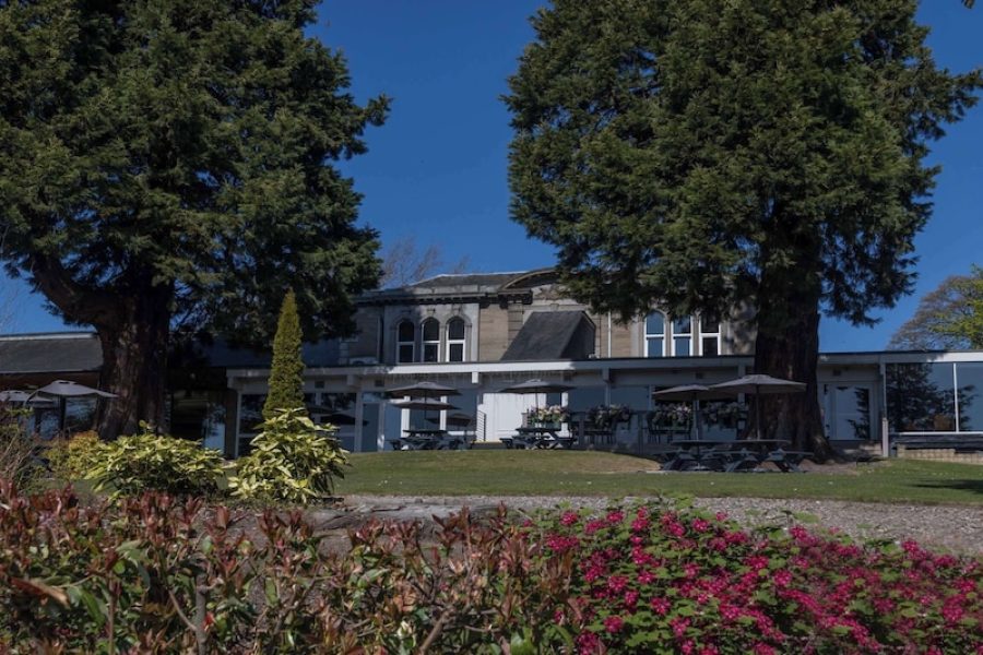 Milano - Dundee - Invercarse Hotel Dundee