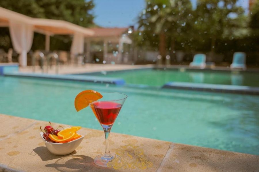 Torino - Durrës - Hotel Sorrente