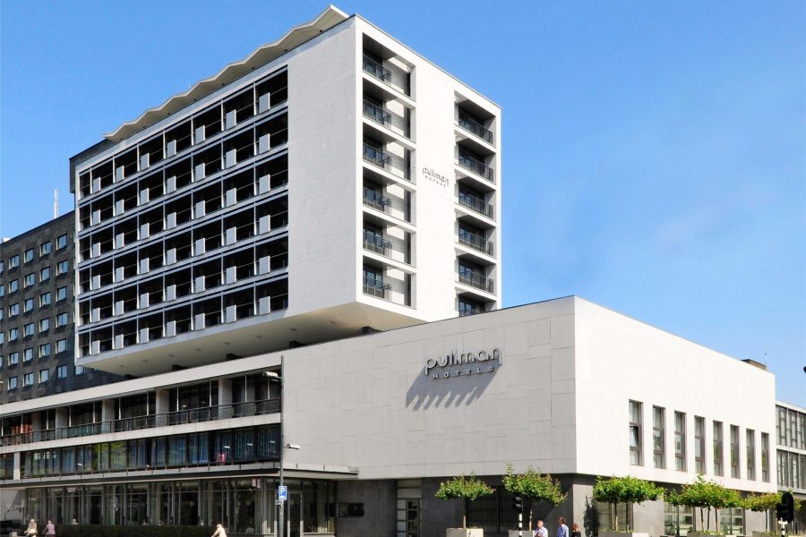 Venezia - Eindhoven - Pullman Eindhoven Cocagne