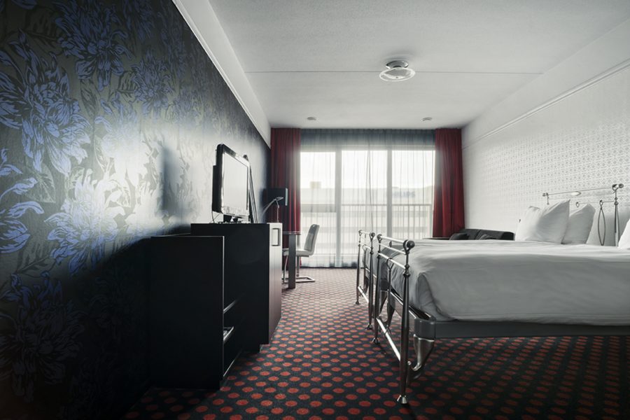 Roma - Eindhoven - WestCord Hotel Eindhoven