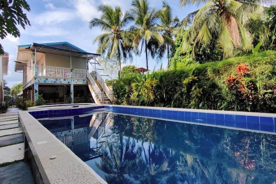 Milano - El Nido - Chibel Summer Riverside Resort