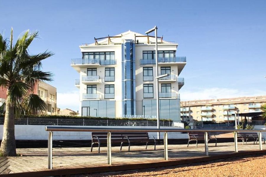 Napoli - El Perelló - Flamingo