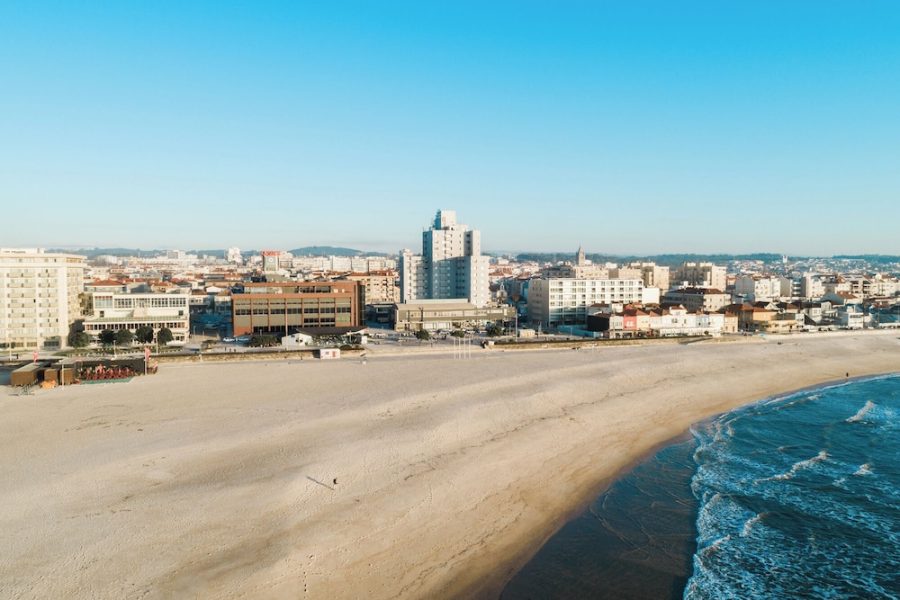 Roma - Espinho - Hotel Apartamento Solverde