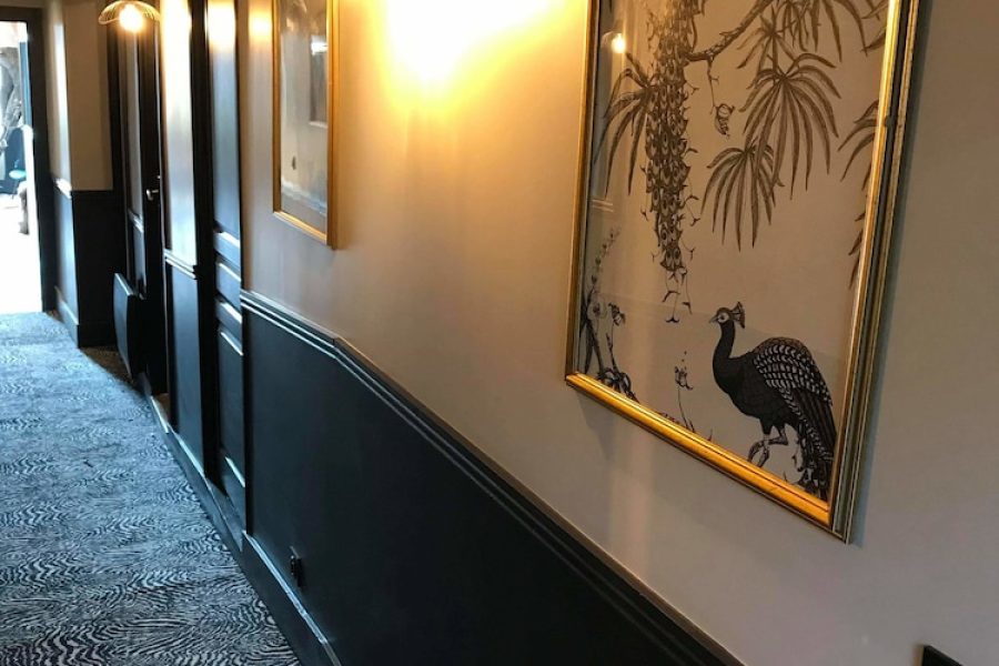 Venezia - Étretat - La villa 10 HÔTEL SPA