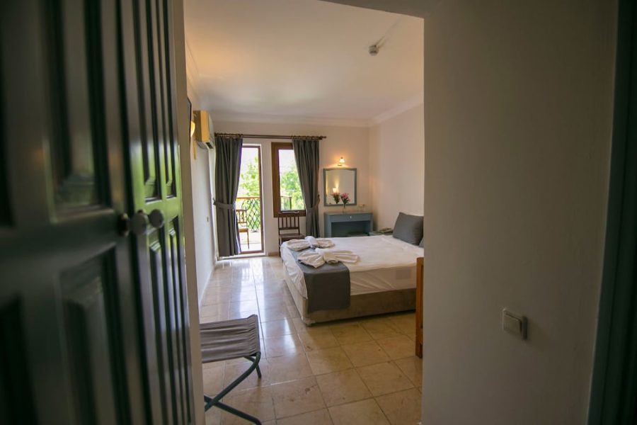 Milano - Fethiye - Kilim Hotel & Apart