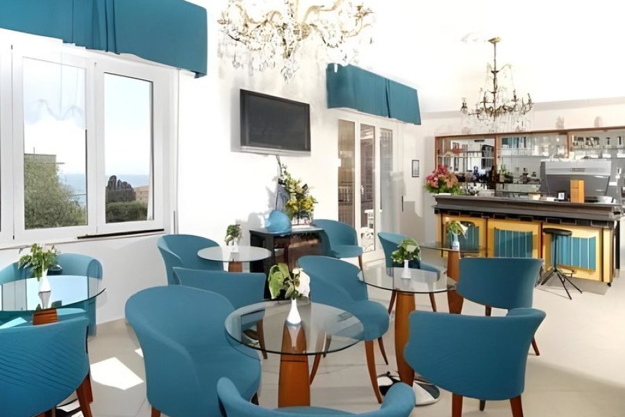 Milano - Finale Ligure - Hotel Noris