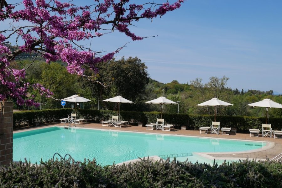 Milano - Follonica - Borgo Etrusco