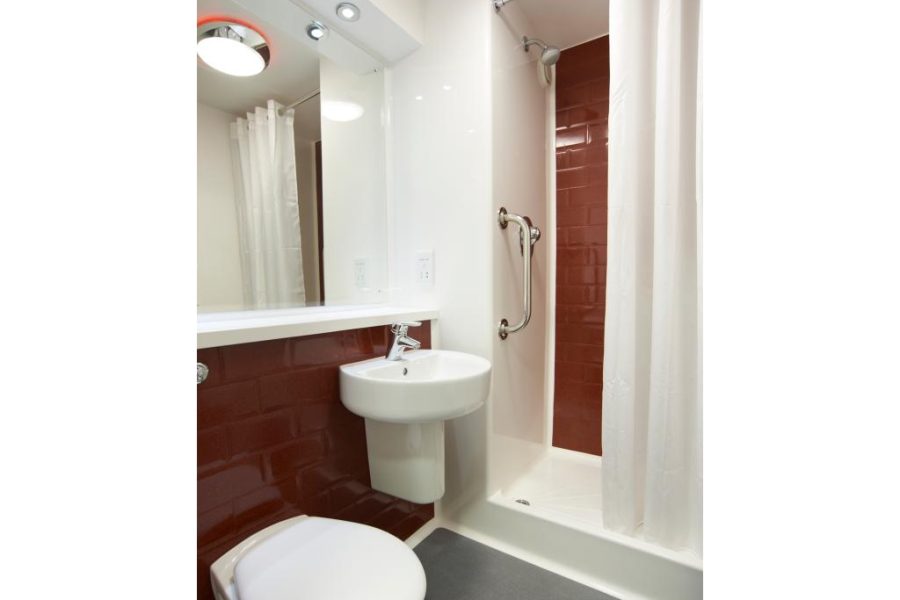 Napoli - Fort William - Travelodge Fort William