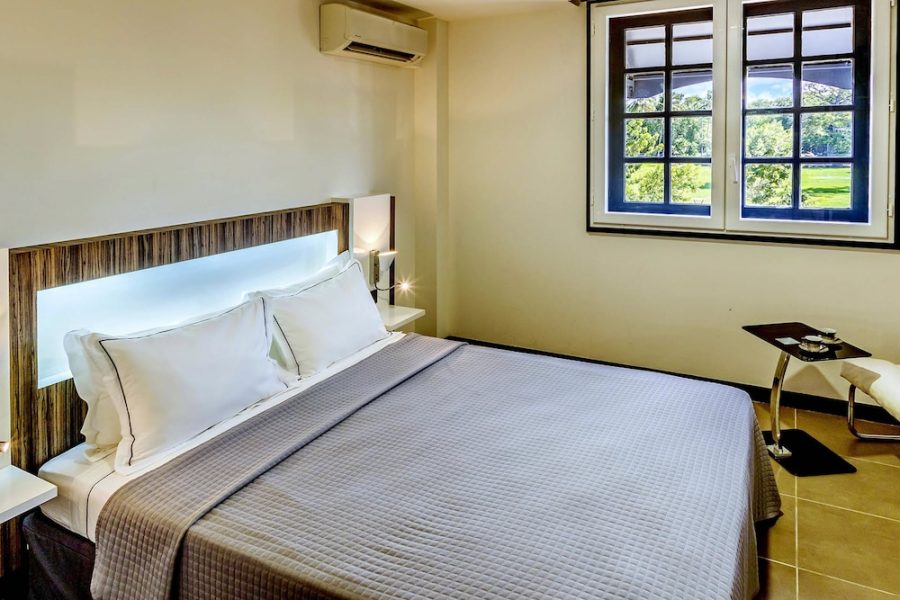 Milano - Fort de France - Residence Fort Savane