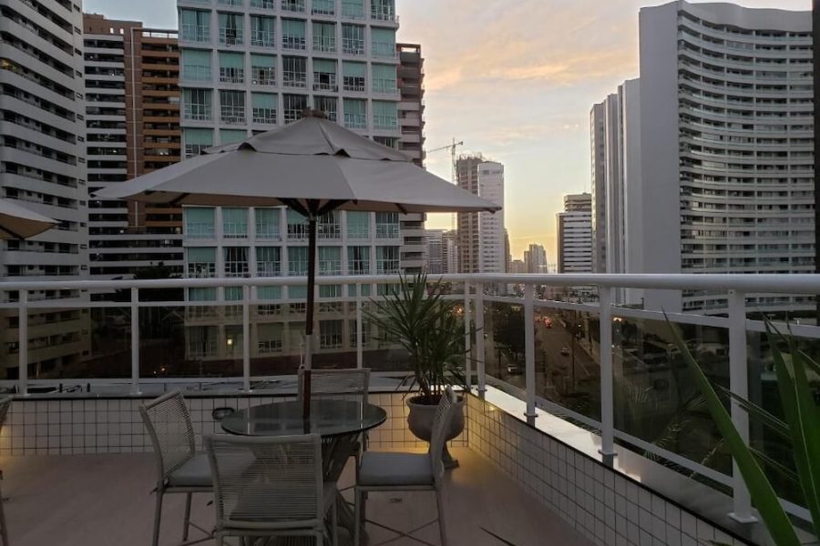 Milano - Fortaleza - Villa Park Fortaleza