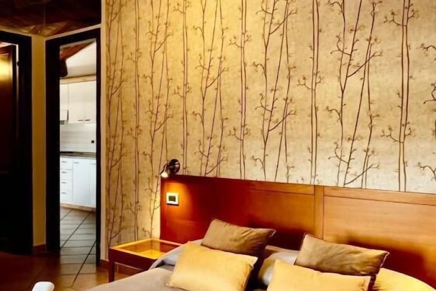 Milano - Forte dei Marmi - Residence Internazionale