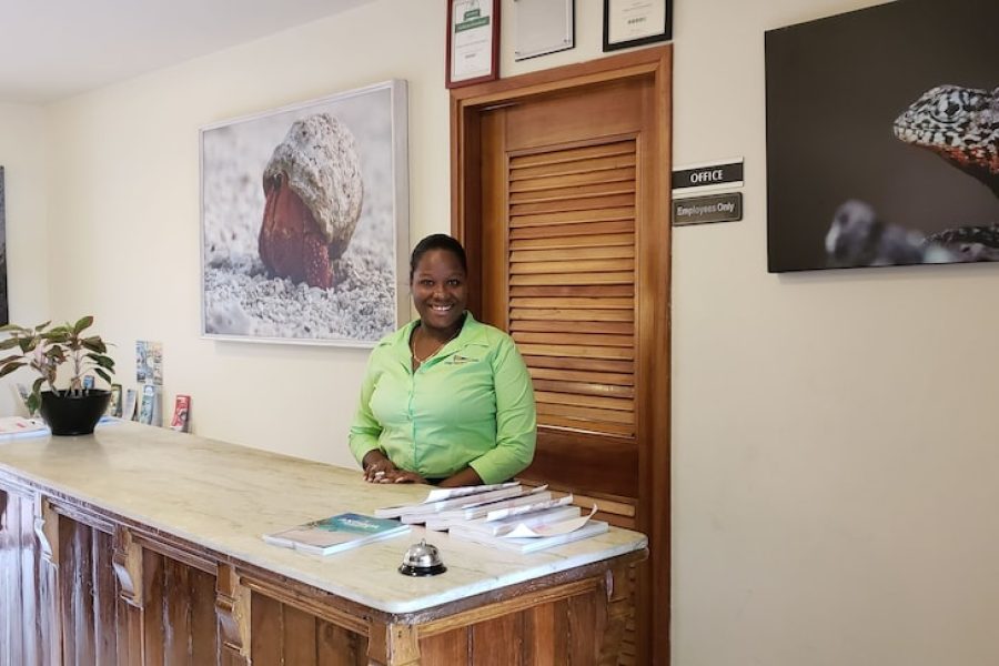 Milano - Freetown - Antigua Superyacht Marina & Resort