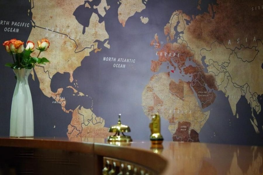 Roma - Furnari - Sait Hotel & BB