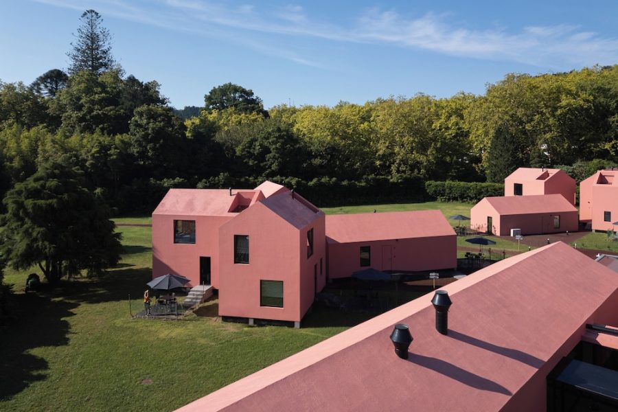 Milano - Furnas - Canto's Green Garden & SPA