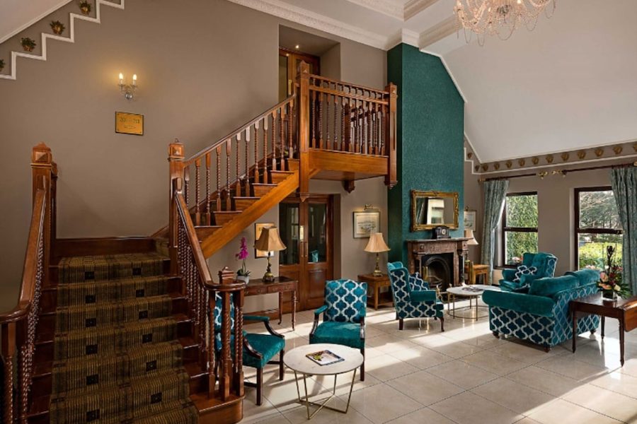 Milano - Galway - Oranmore Lodge Hotel Conference And Leisure Centre Galway