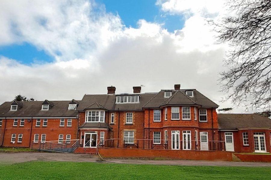 Venezia - Gatwick - Trivelles Gatwick Hotel & airport Parking