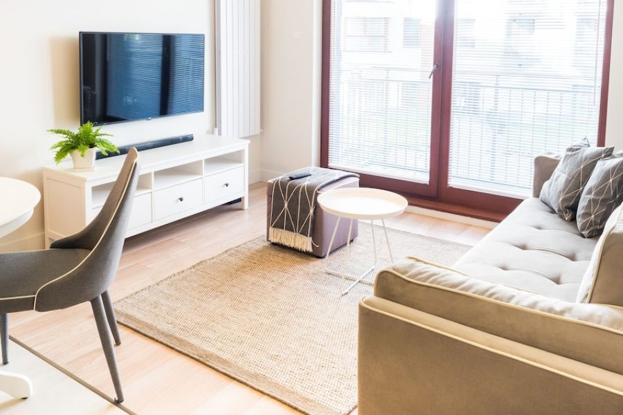 Milano - Gdańsk - City Center Apartments SPA & Wellness by Apartmore