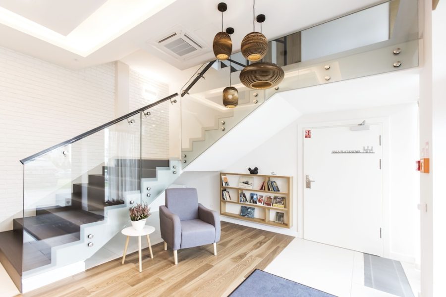 Milano - Gdańsk - Hotel Platan