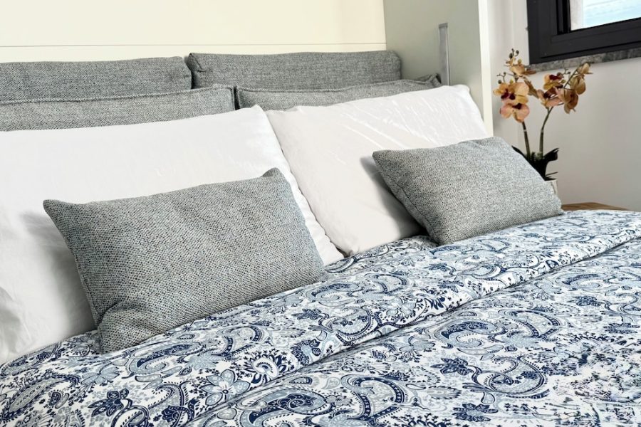 Bologna - Giardini Naxos - Aurora View Resort - where luxury meets intimacy