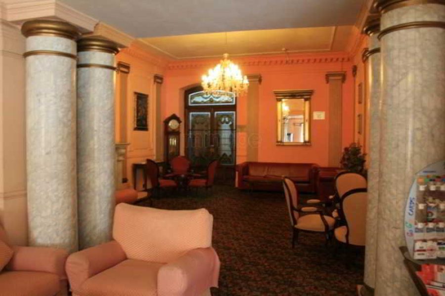 Milano - Gibilterra - Bristol Hotel