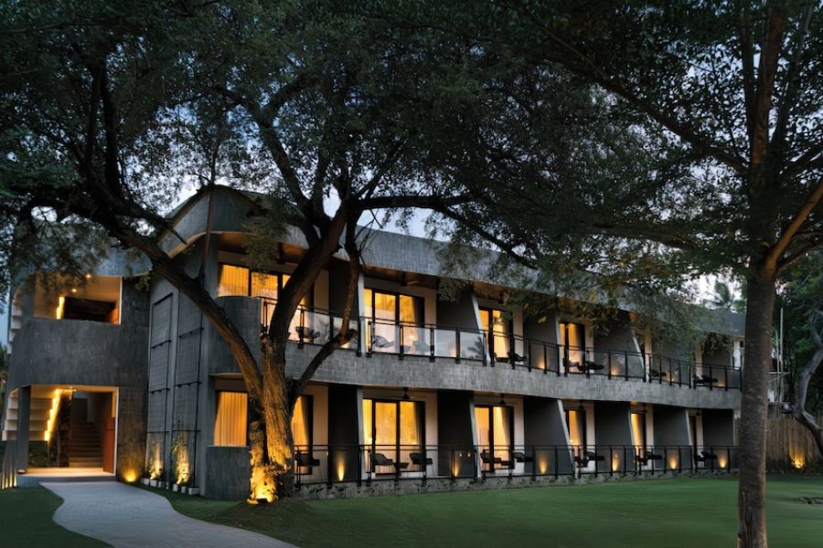 Milano - Gili Air - HOUSE Sira Lombok