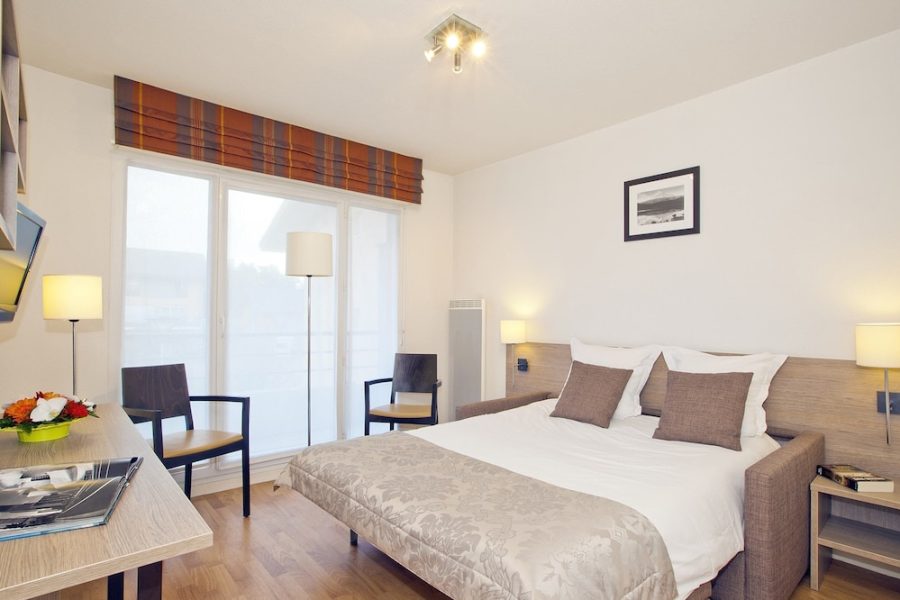 Roma - Ginevra - Residhome Genève Prévessin Le Carré d'Or