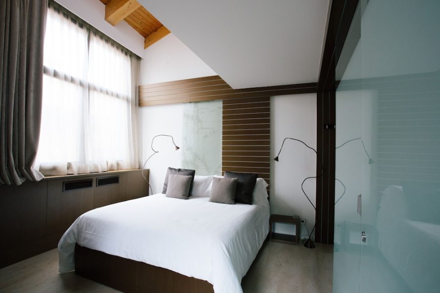 Milano - Girona - Hotel Museu Llegendes de Girona