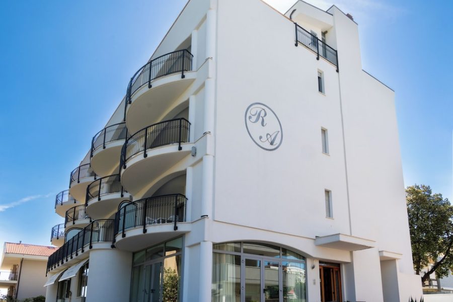 Milano - Costa Abruzzo