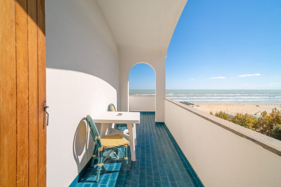 Milano - Giulianova - Grand Hotel Don Juan