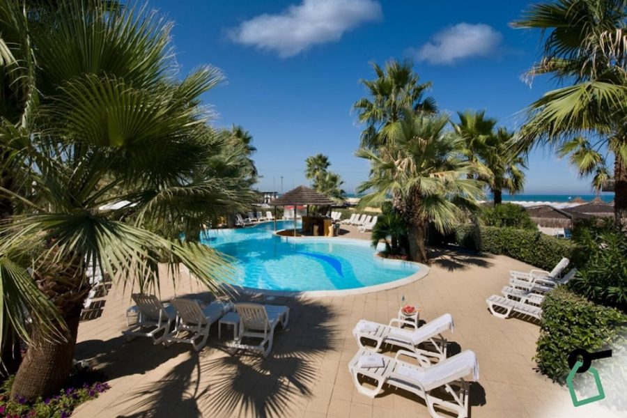 Milano - Giulianova - HOTIDAY Room Collection - Giulianova