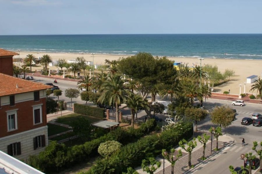 Milano - Giulianova - Hotel Sole