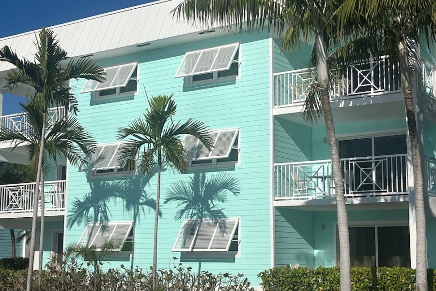 Milano - Grand Bahama (Bahamas)